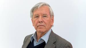amos oz