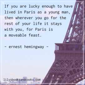 ernest hemingsway
